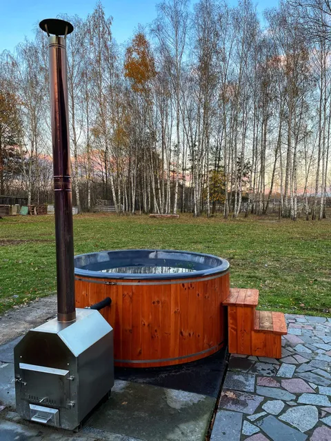 Садиба Бабина лоза - відпочинок на природі, база відпочинку