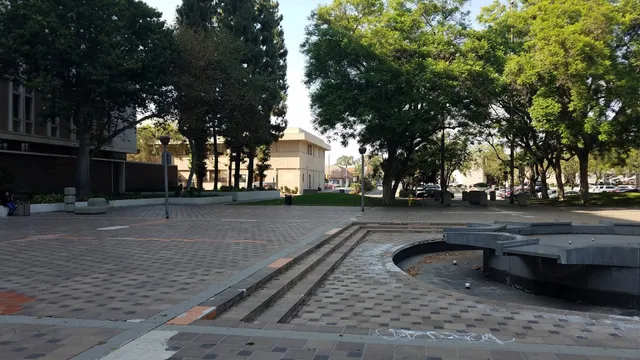 Pomona Superior Court