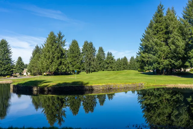 Indian Summer Golf & Country Club