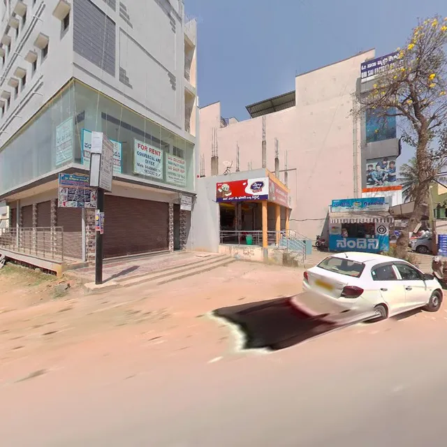 S. L. V. Bakery & Sweets