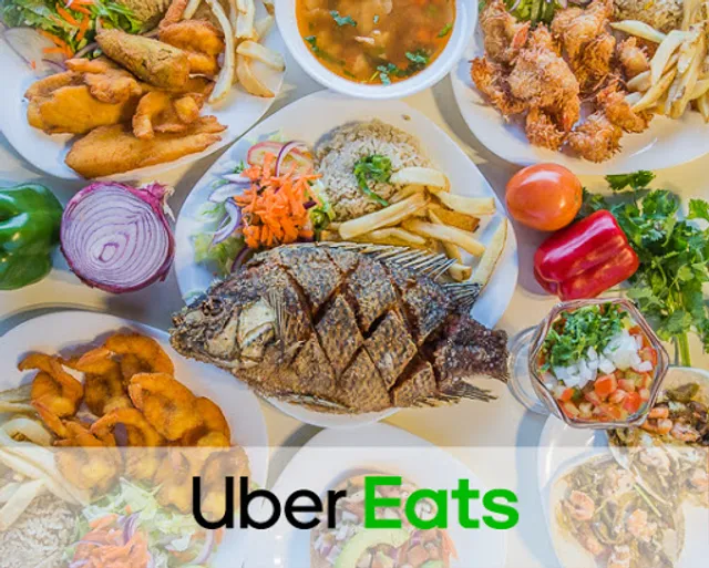 el Capi - Santo Domingo