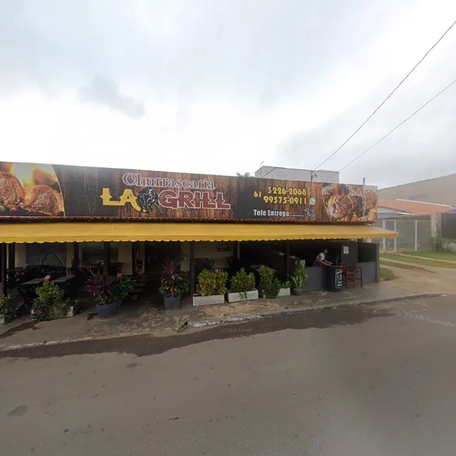 La Grill Churrascaria