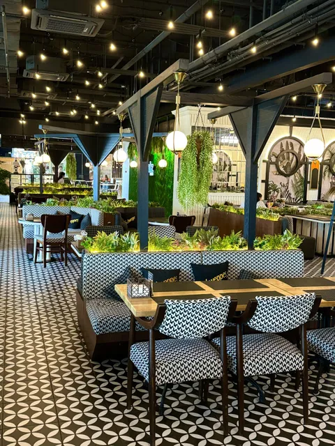 Ramiz Restaurant - Turkish Food