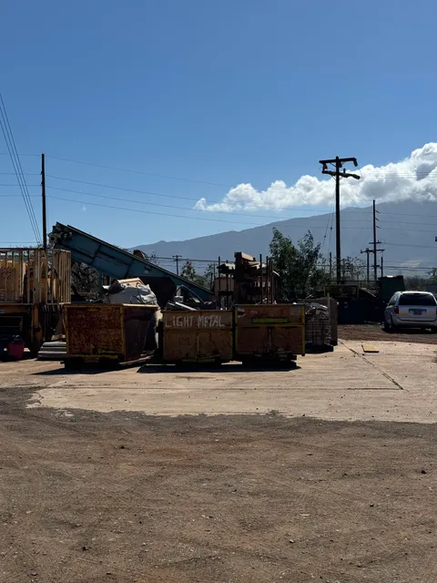 ReThink Recycling Center