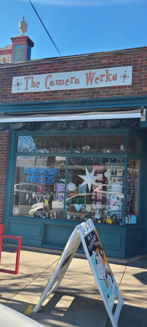 The Camera Werks