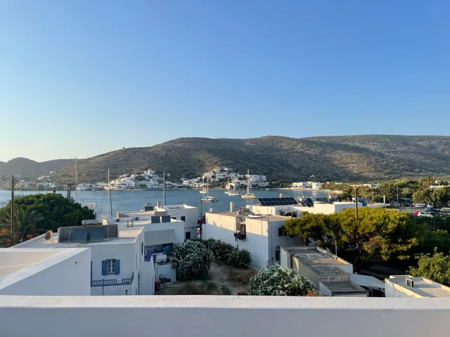 Pension saint Nicholas