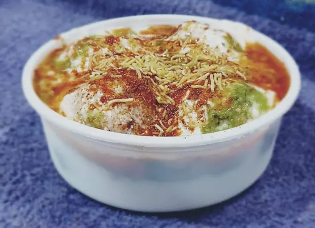 Chimane's Alibagcha Vada-Pav