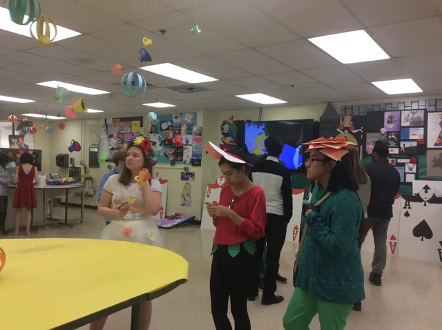 Bergen County Technical Schools