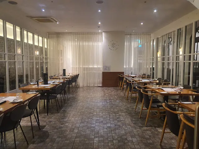 Mano Di Chef, Samseong