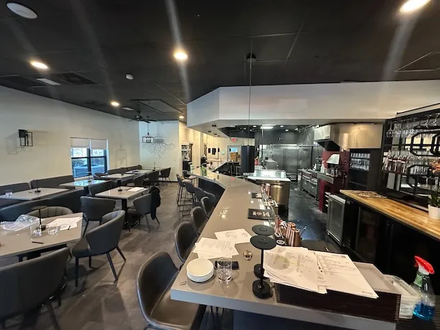 Radici Italian Chophouse