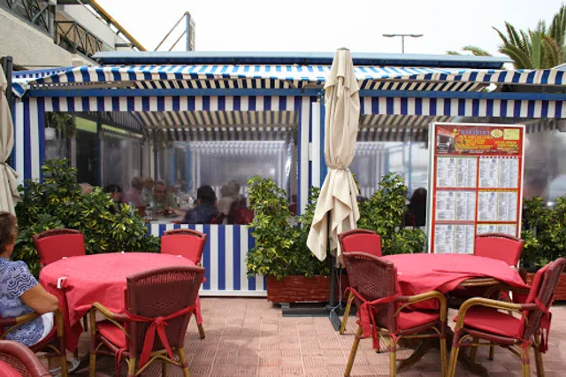 Restaurante KIKIRIKI