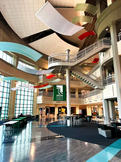 Shelton State Community College