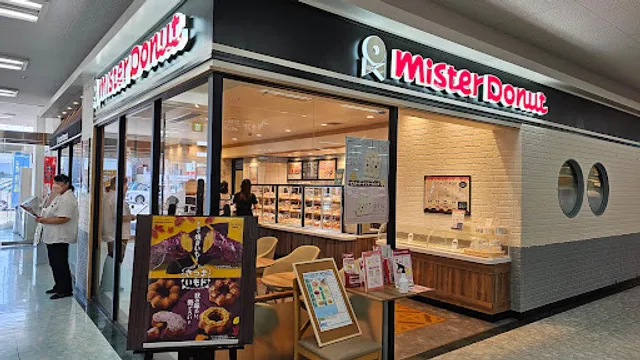 Mister Donut