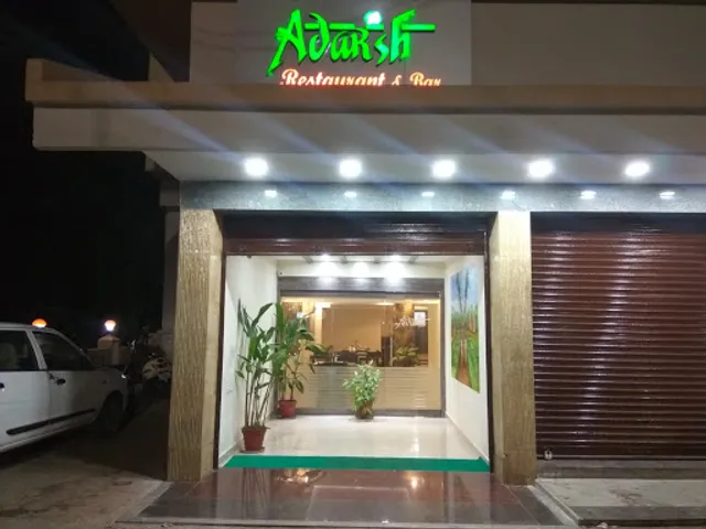 Adarsh Bar & Restaurant