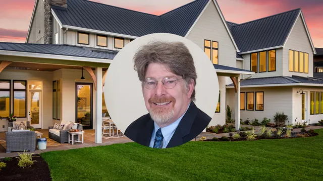 CENTURY 21 Scully Realty