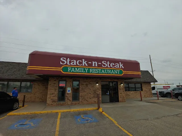 Stack 'N Steak Family Restaurant