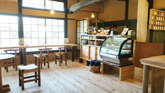 甘香茶屋 長野茅野店