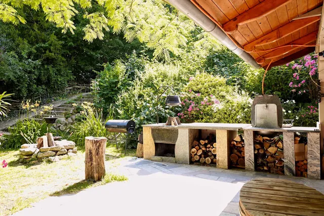 Erdőterasz Vendégház & SPA