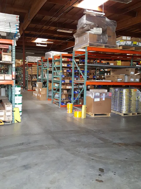 Maltby Electric Supply