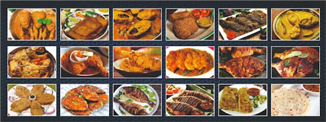 Hotel Rudra - Bengali Restaurant