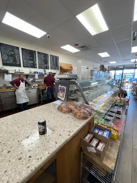 Foster Village Kosher Delicatessen