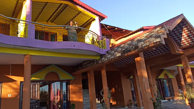Hotel Sadbhavana