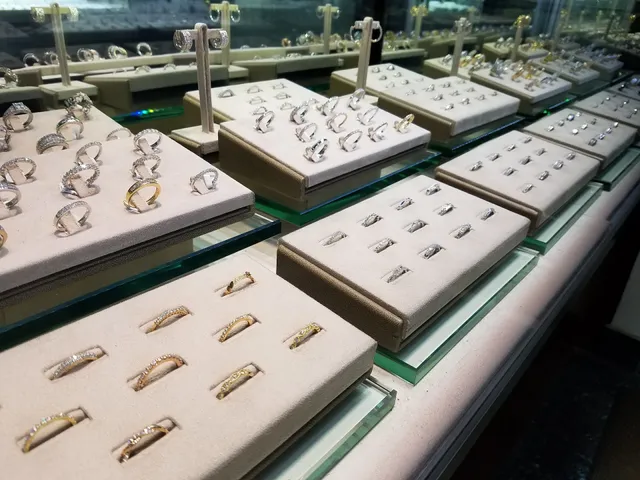 Imperial Jewelry Co.