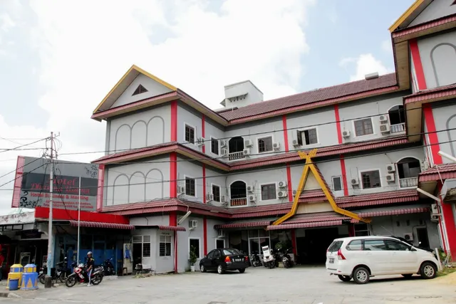 Dharma Utama Hotel