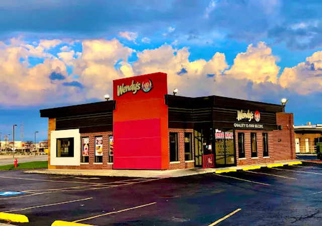 Wendy's