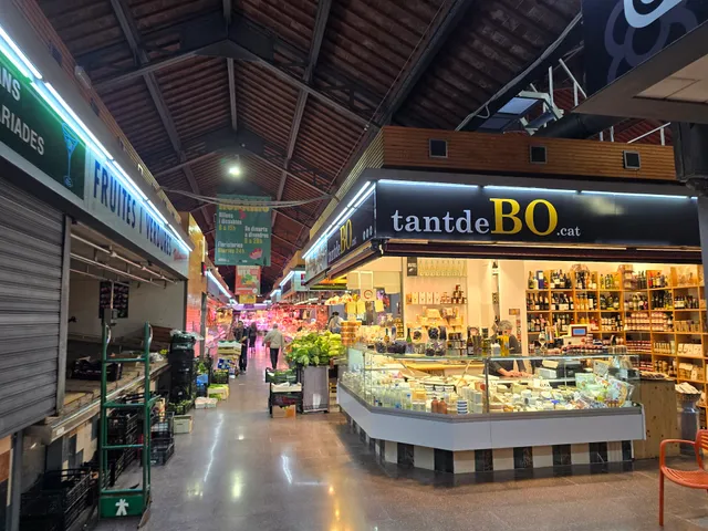 Verdures i Fruites Molins