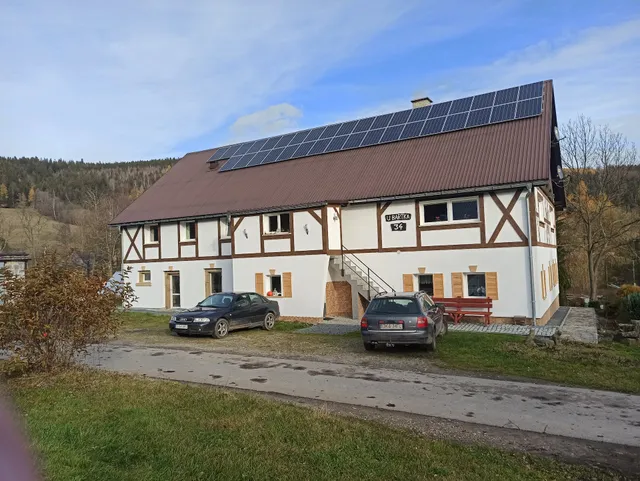 Agroturystyka "U Bartka"