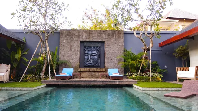 Villa Marton Canggu
