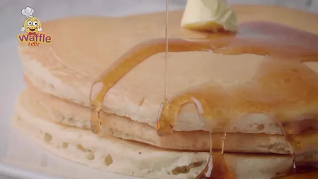 El Waffle Feliz (Anáhuac)