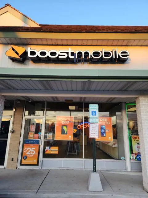 Boost Mobile