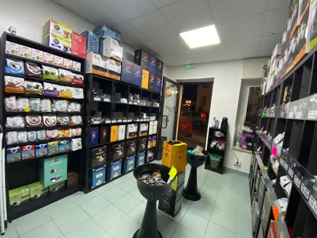 Punto Caffè capsule e cialde