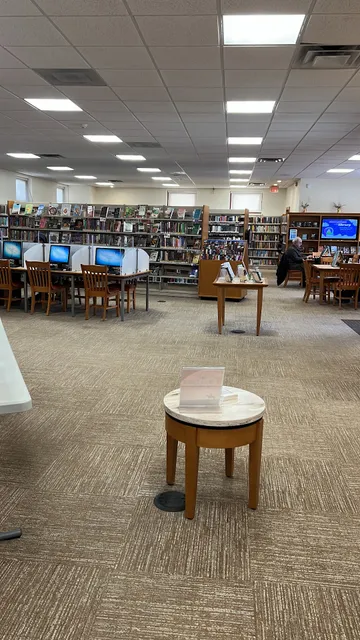 Carlstadt Public Library