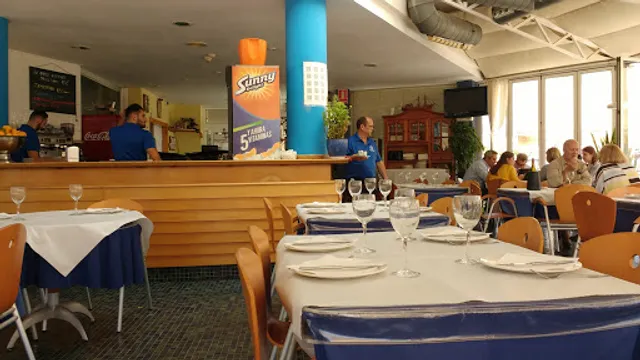 Restaurante Varadero