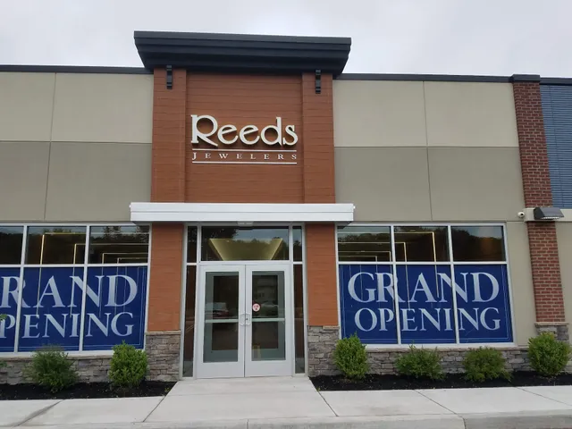 Reeds Jewelers