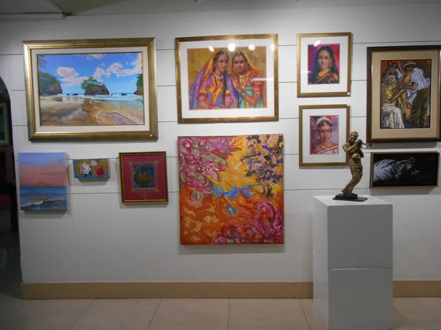 Horizons Art Gallery