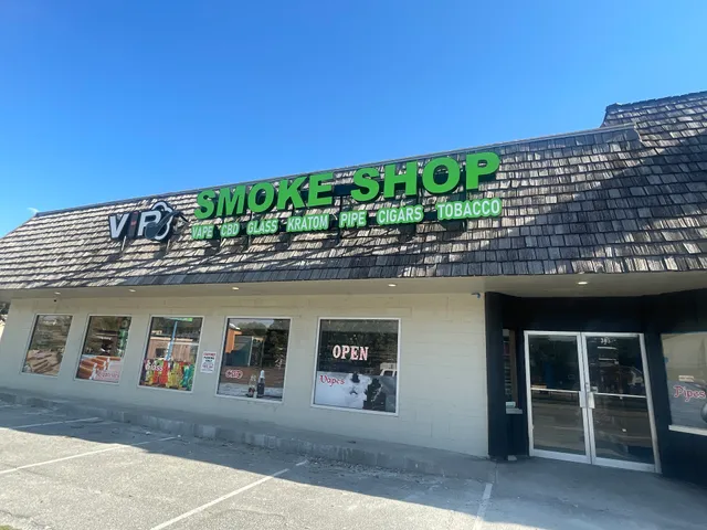 VIP smokeshop