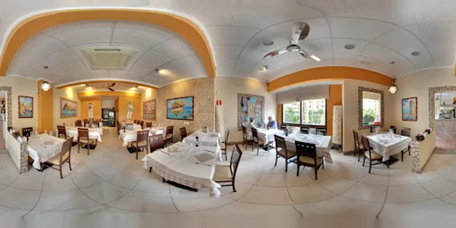 Restaurante Pulcinella