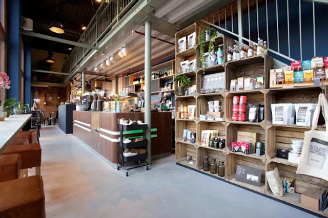 Anne&Max Amsterdam Zeeburg