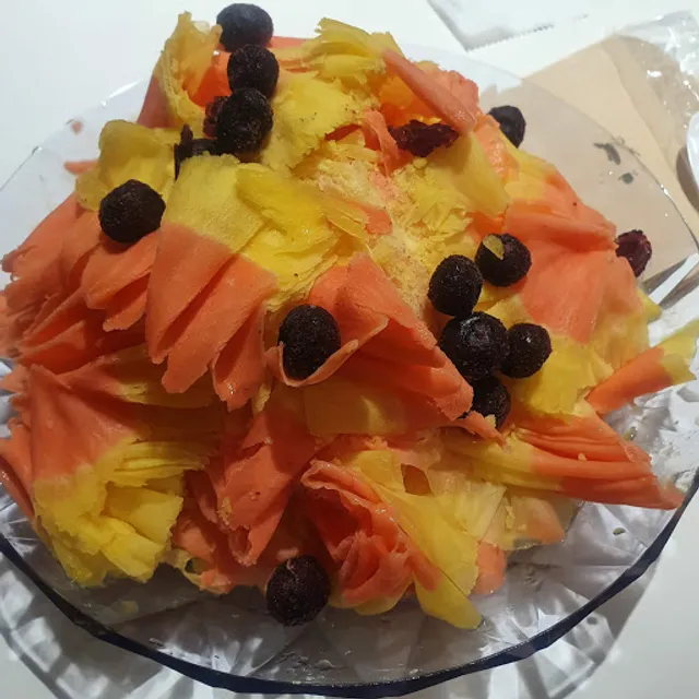 파리바게뜨 당동사거리점