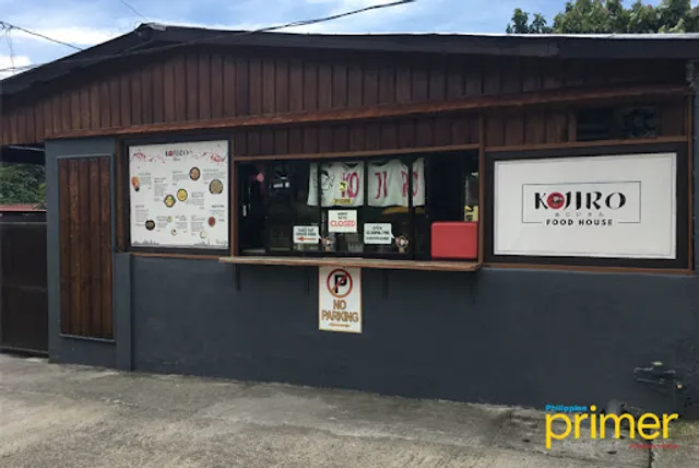 Kojiro Ojiisan Food House