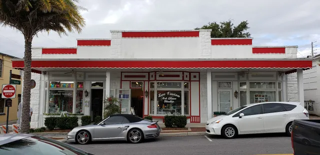 Julianne's Coastal Cottage