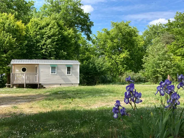 Camping Le Mont Cesar