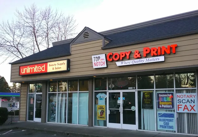 Unlimited Beauty Supply & Salon