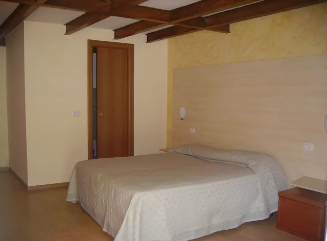 Camere Angela e Vincenzo