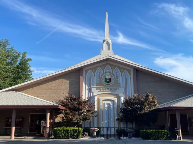 Iglesia Ni Cristo [Northeast California] - Locale of Sacramento