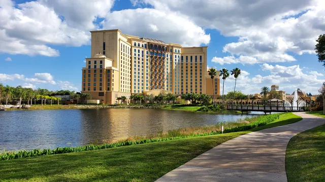 Coronado Springs Convention Center